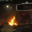 Equipe de reportagem da Band é atacada durante cobertura de protestos