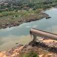 Laudo aponta reforma mal executada em ponte que caiu entre Maranhão e Tocantins