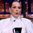 Personagens de Glória Pires, Ruth e Raquel quase teve outra atriz