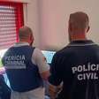 RS: polícia identificou 217 meninas vítimas do 'predador sexual de Taquara'