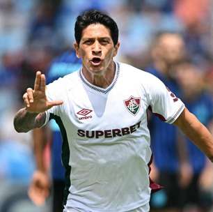 Flu abre o placar sobre a Inter em busca de vaga nas quartas; siga