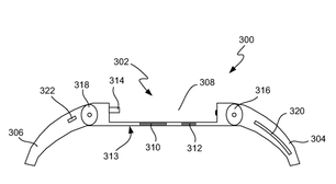 Nova patente mostra detalhes do "iTime", smartwatch da Apple