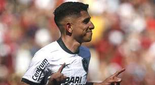 Botafogo líder e Corinthians fora do Z4; confira a classificação