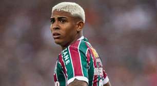 Fluminense pega o Fortaleza e tenta vencer 1ª com Mano; siga