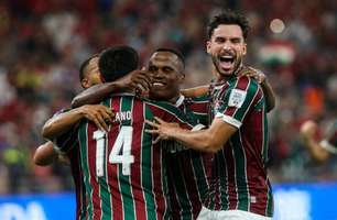 Fluminense e City vão desempatar duelos entre brasileiros e ingleses em Mundiais; veja o retrospecto