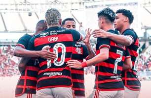Flamengo acerta patrocínio de R$ 10 milhões com empresa que está no BBB24