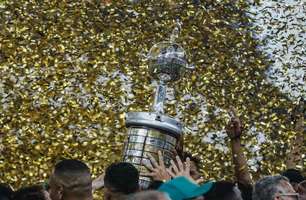 Sorteio da Libertadores 2024: quando será, horário e onde assistir