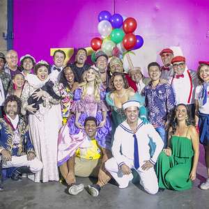 Globo tira Zorra do ar sem direito a despedida