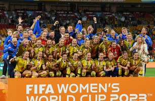 Qual o valor do prêmio da Suécia pelo terceiro lugar na Copa do Mundo Feminina?