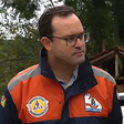 'Não vamos esperar', critica prefeito por falta de helicóptero para resgate de vítimas