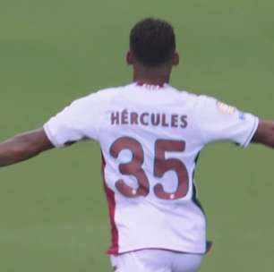 Com gol de Hércules, Flu vence a Inter e avança às quartas do Mundial