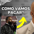 Fabinho Soldado explica como o Corinthians vai pagar Depay