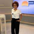 Apresentadora de afiliada da Globo no PI é alvo de comentário racista