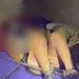 Jovem mantida em cativeiro diz que ex não aceitava fim: 'Era um amor possessivo'