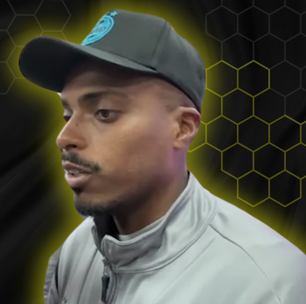 Jemerson pede reação imediata do Grêmio