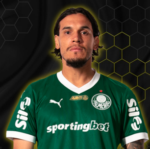 Capitão do Palmeiras Gustavo Gómez revela o segredo da soberania em clássicos