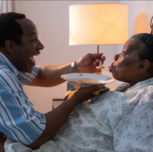 Os 60 anos da Globo ajudaram a estereotipar os homens negros