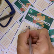 Mega-Sena sorteia R$ 34 milhões nesta quinta-feira; confira as dezenas
