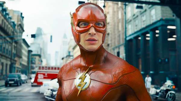 The Flash: Suposto novo final do filme causa polêmica