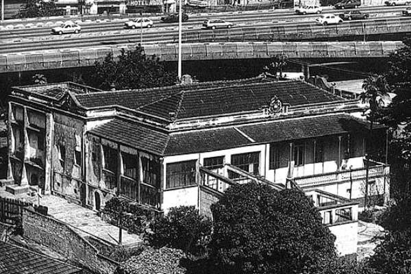 Misterio Conheca Dez Lugares Mal Assombrados Em Sao Paulo