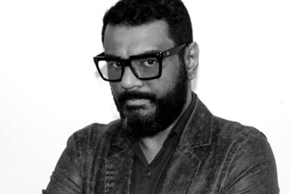Blogueiro Jeff Benício