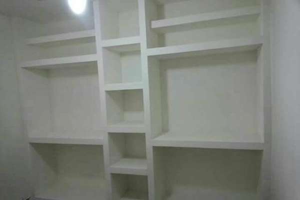 Guarda Roupa De Gesso Vantagens Desvantagens E Dicas 39 Imagens