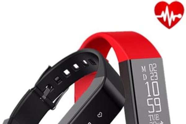 smartband tcd1