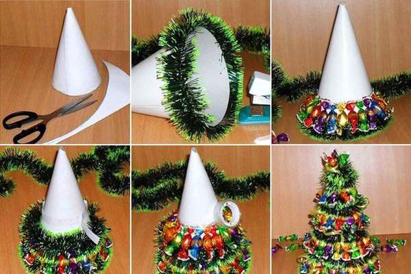 72 Modelos De Arvore De Natal E Dicas Para Te Inspirar