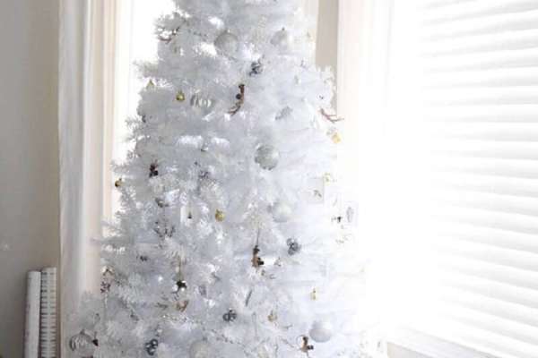 60 Modelos De Arvore De Natal Branca Para Inspirar A Sua Decoracao As bolas sao enfeites tradicionais, mais ao longo dos anos as ideias de enfeites tem aumentado ano apos ano e hoje podemos enfeitar nossa arvore conforme nossa imaginacao e tem cada coisa legal. 60 modelos de arvore de natal branca