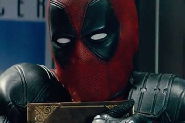 Era Uma Vez Um Deadpool Ganha Trailer Legendado