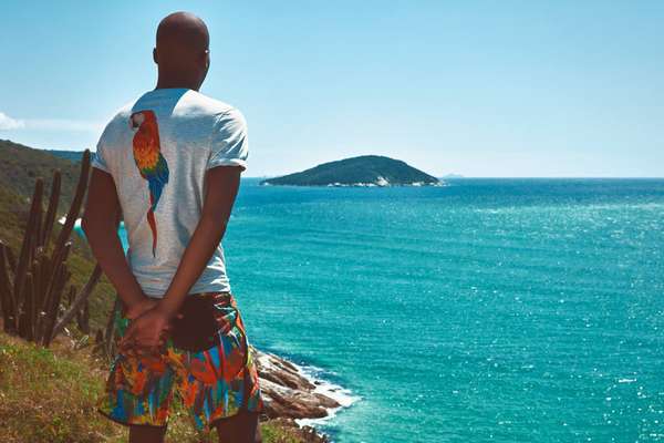 marcas de moda praia brasileiras