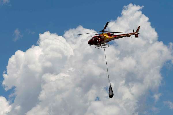 Corpo recuperado da Ã¡rea atingida pelo rompimento de barragem em Brumadinho (MG)30/01/2019
REUTERS/Washington Alves
