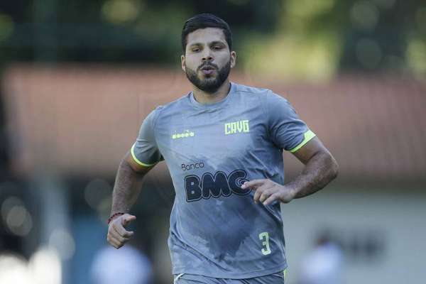 Gazeta Esportiva (Foto: Rafael Ribeiro/Vasco)