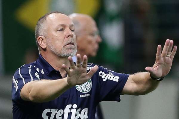 O Palmeiras está a cinco gols de atingir 100 em partidas oficiais nesta temporada (Agência Palmeiras/Divulgação)