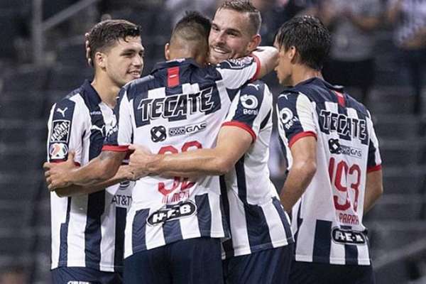 Monterrey tenta fazer o futebol mexicano parar de fracassar em Mundiais