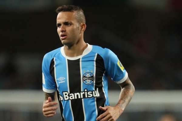Presidente do Grêmio, Romildo Bolzan, descarta ida de Luan para o Corinthians