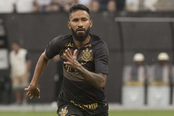 [MERCADO DA BOLA] Sport acerta empréstimo de atacante do Corinthians