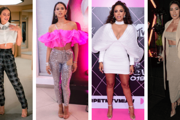 Tênis feio, plástico etc.: sapatos que vão pisar forte em 2020