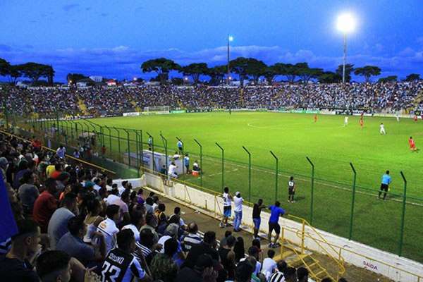 Em nota, Timão agradece cidade de Franca, sede do clube na Copa SP