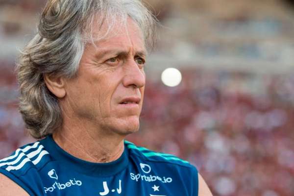 Mister terá grandes desafios pelo Flamengo nas próximas semanas (Foto: Alexandre Vidal / Flamengo)