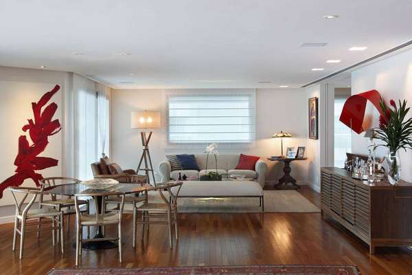 Download Sala de jantar estilo praia For Android Free