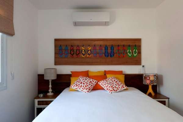 Download Quarto praia decoracao Desktop Wallpaper Free