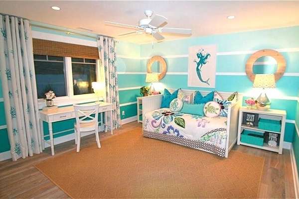 Download Decoracao de quarto praiano Desktop Wallpaper
