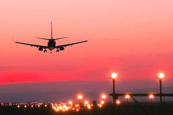 Companhias aéreas estão entre as que tiveram mais prejuízos