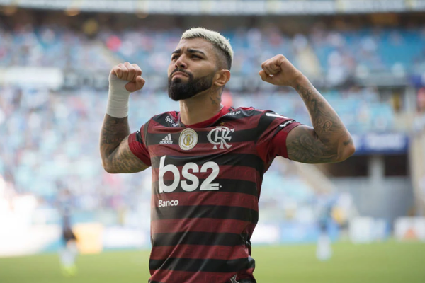Flamengo lidera lista de clubes mais valiosos da América, Corinthians é o sétimo