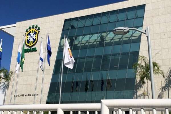 CBF irá conceder auxílio financeiro aos árbitros brasileiros e assistentes que pertencem ao quadro nacional (Divulgação: CBF)