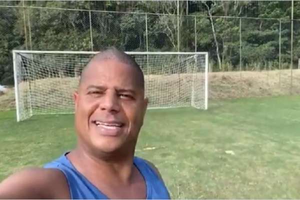 O dia em que Marcelinho disse: “Só dói quando eu solto pum”