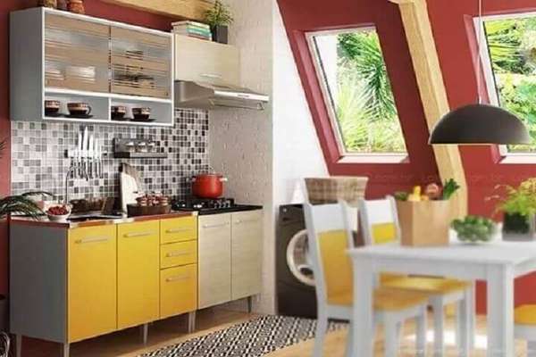 Get Cozinha decoracao lojas For iPhone Free