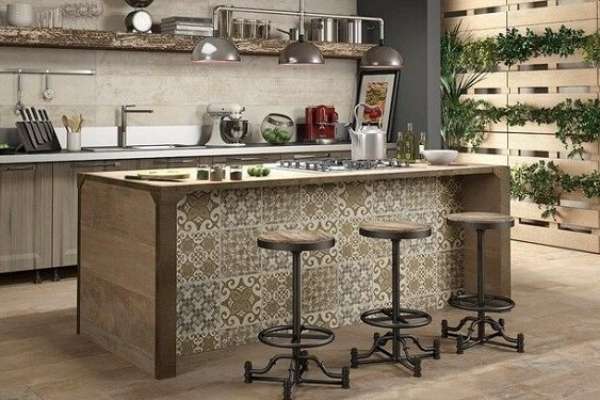 Cozinha Vintage Dicas Para Decorar 68 Modelos Lindos Para Se Inspirar