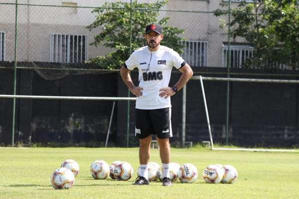 Evolução no poderio ofensivo do Vasco é visto com esperança pelos jogadores na retomada do futebol (Foto: Rafael Ribeiro/Vasco)